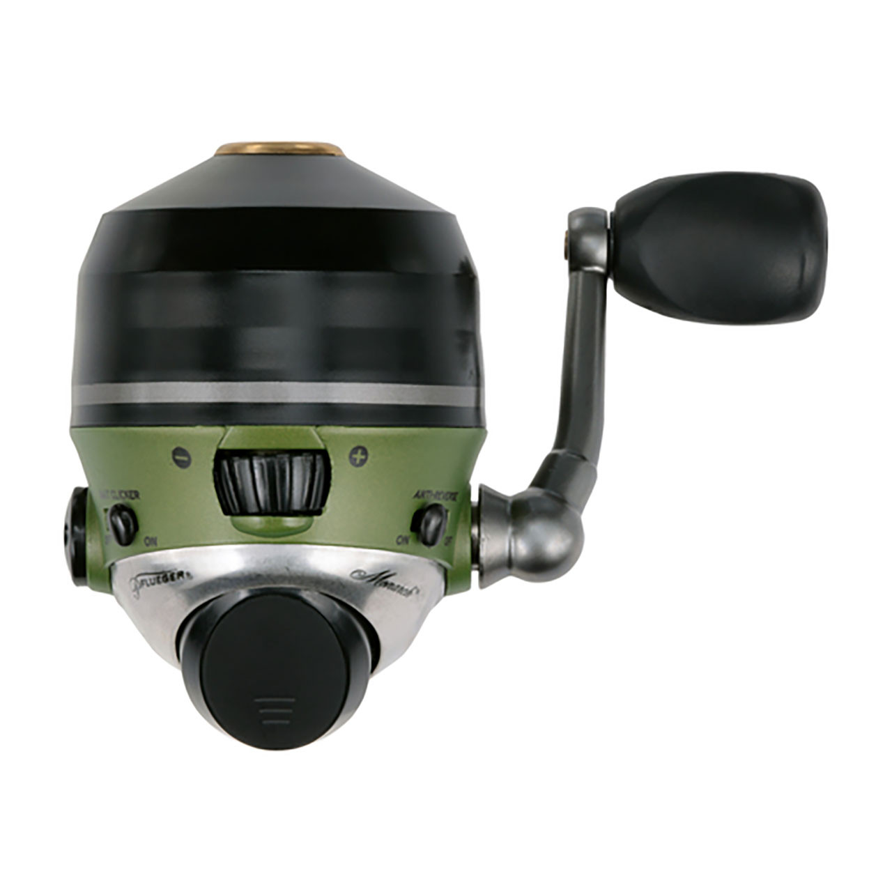 Pflueger Monarch Spincasting Reel top
