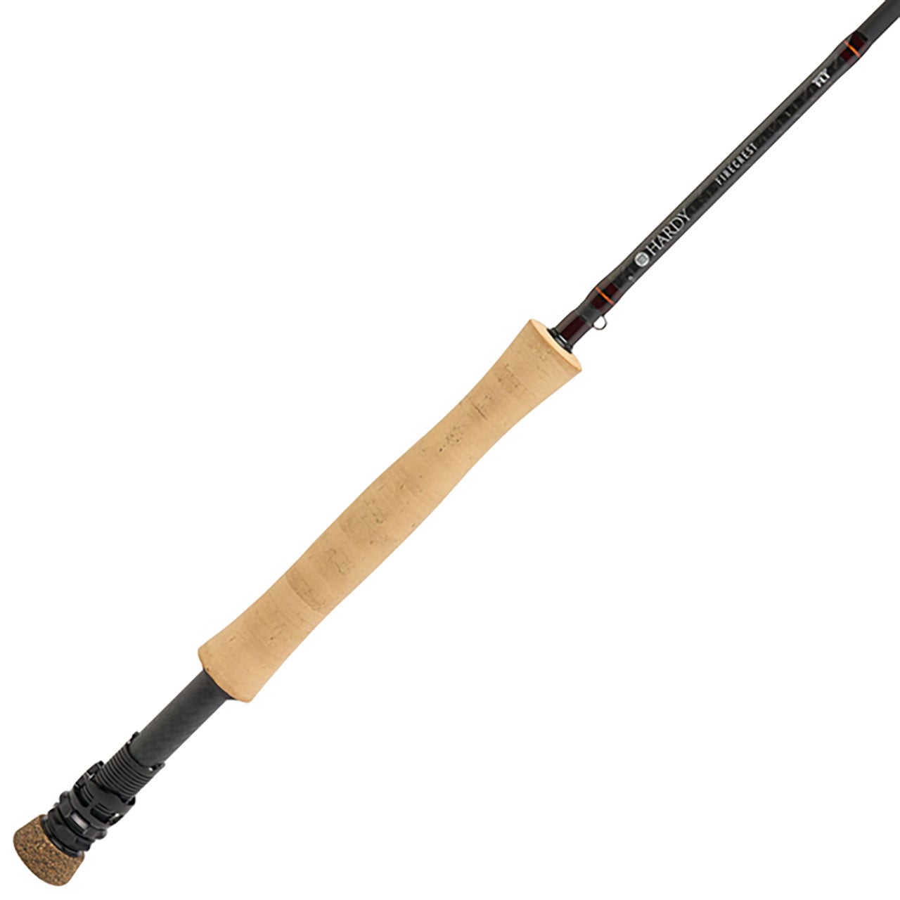 Hardy Firecrest Fly Rod model HROFIR907 handle type B