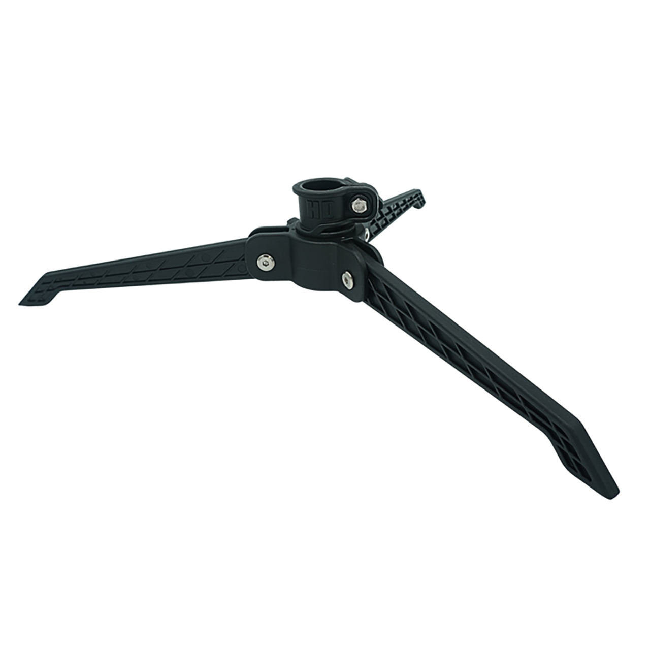 HD Innovations Ice Tripod open