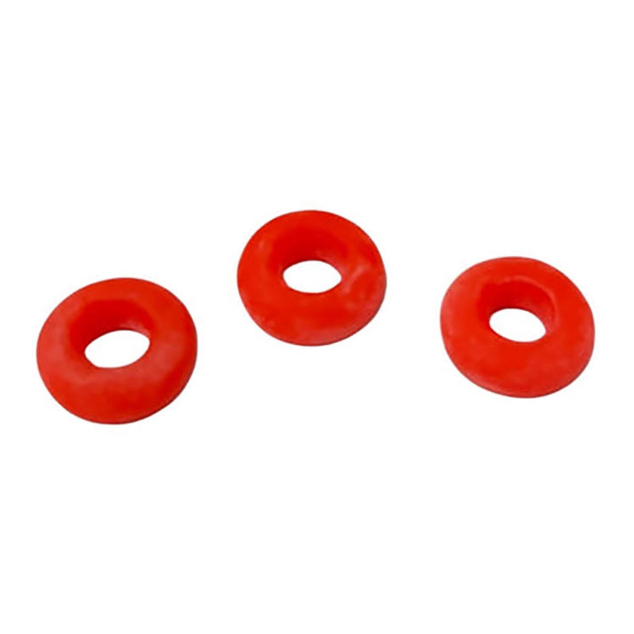 HD Innovations Pole Clips included tension/retaining bands
