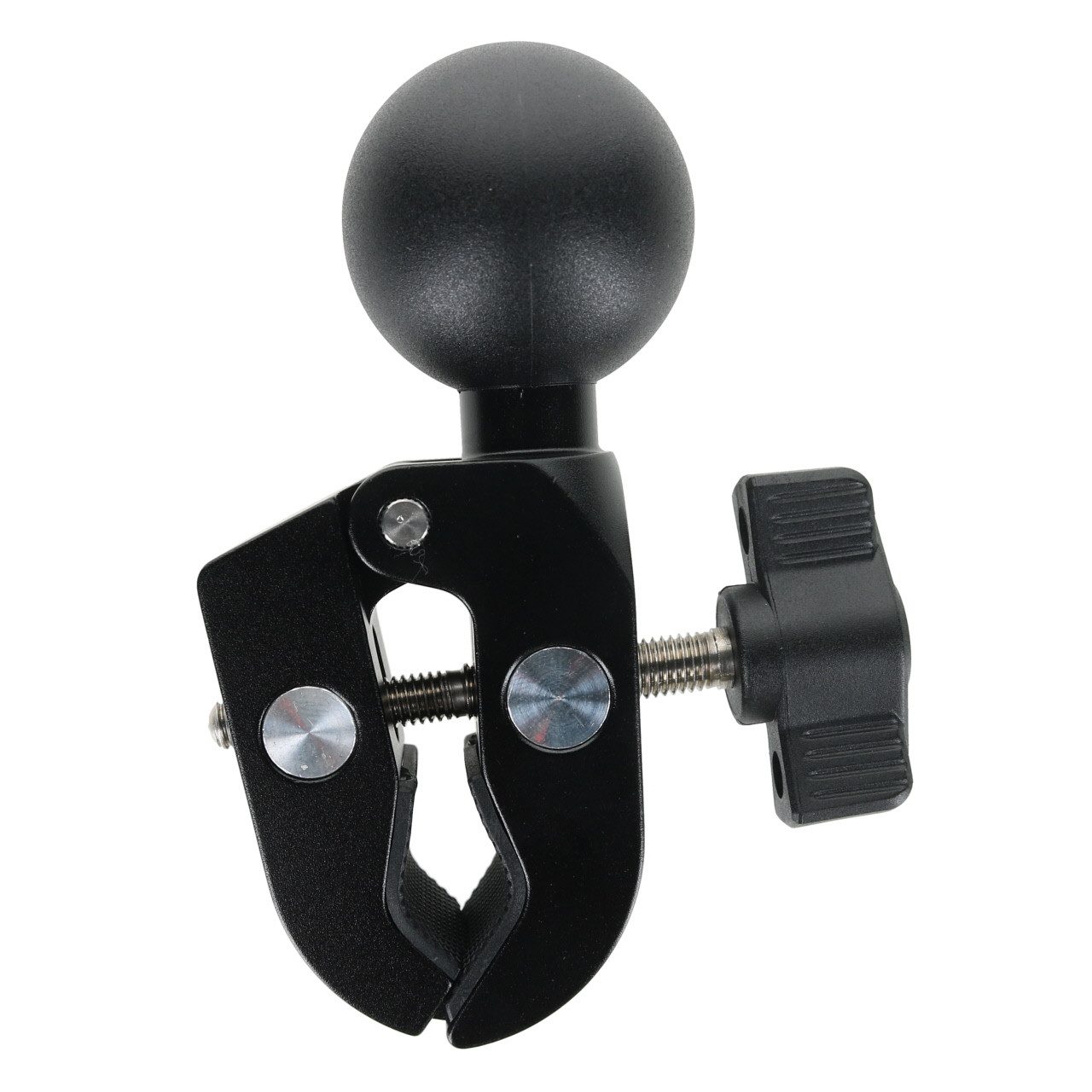 HD Innovations UMS Claw Mount closed