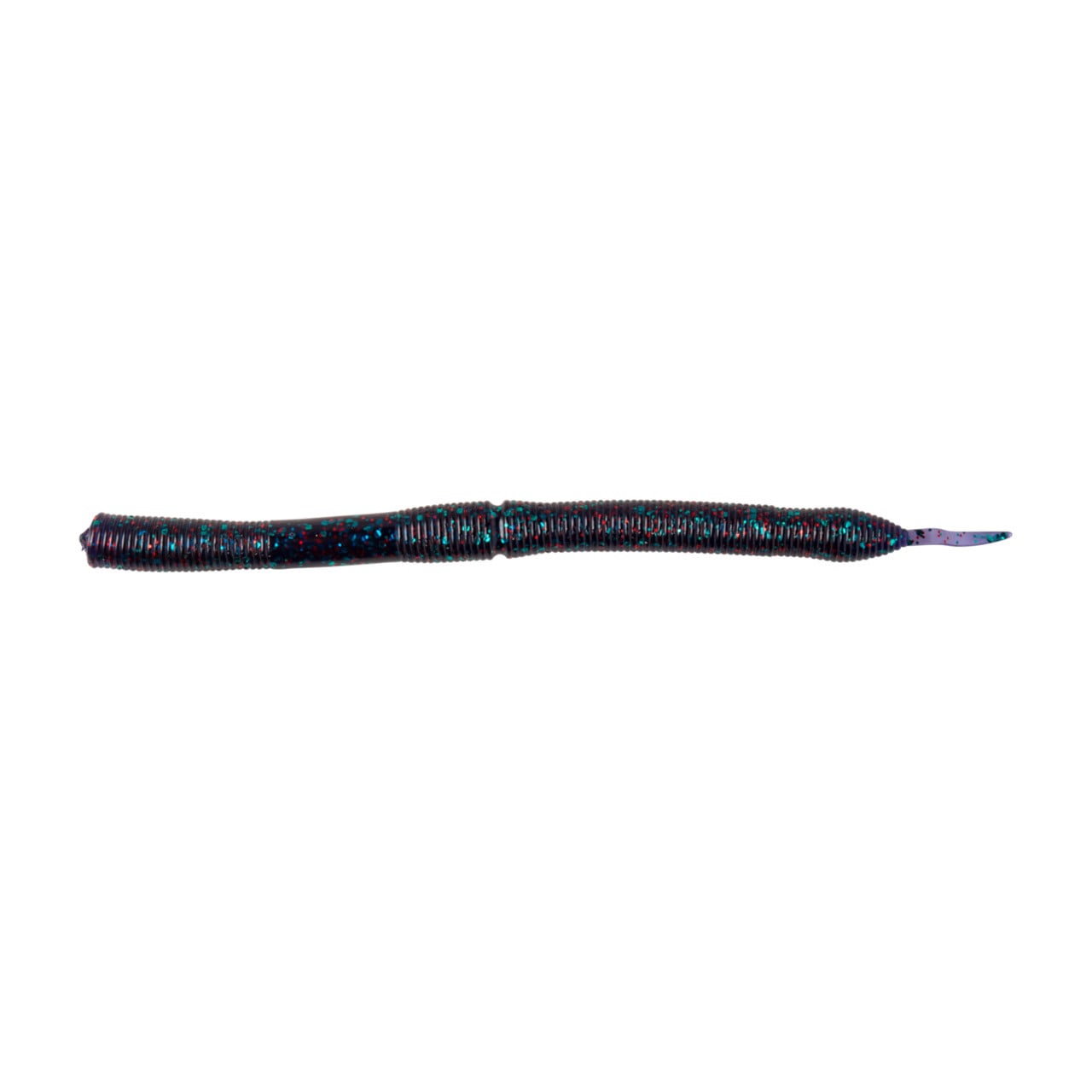 YUM Gadget Worm color Junebug Red