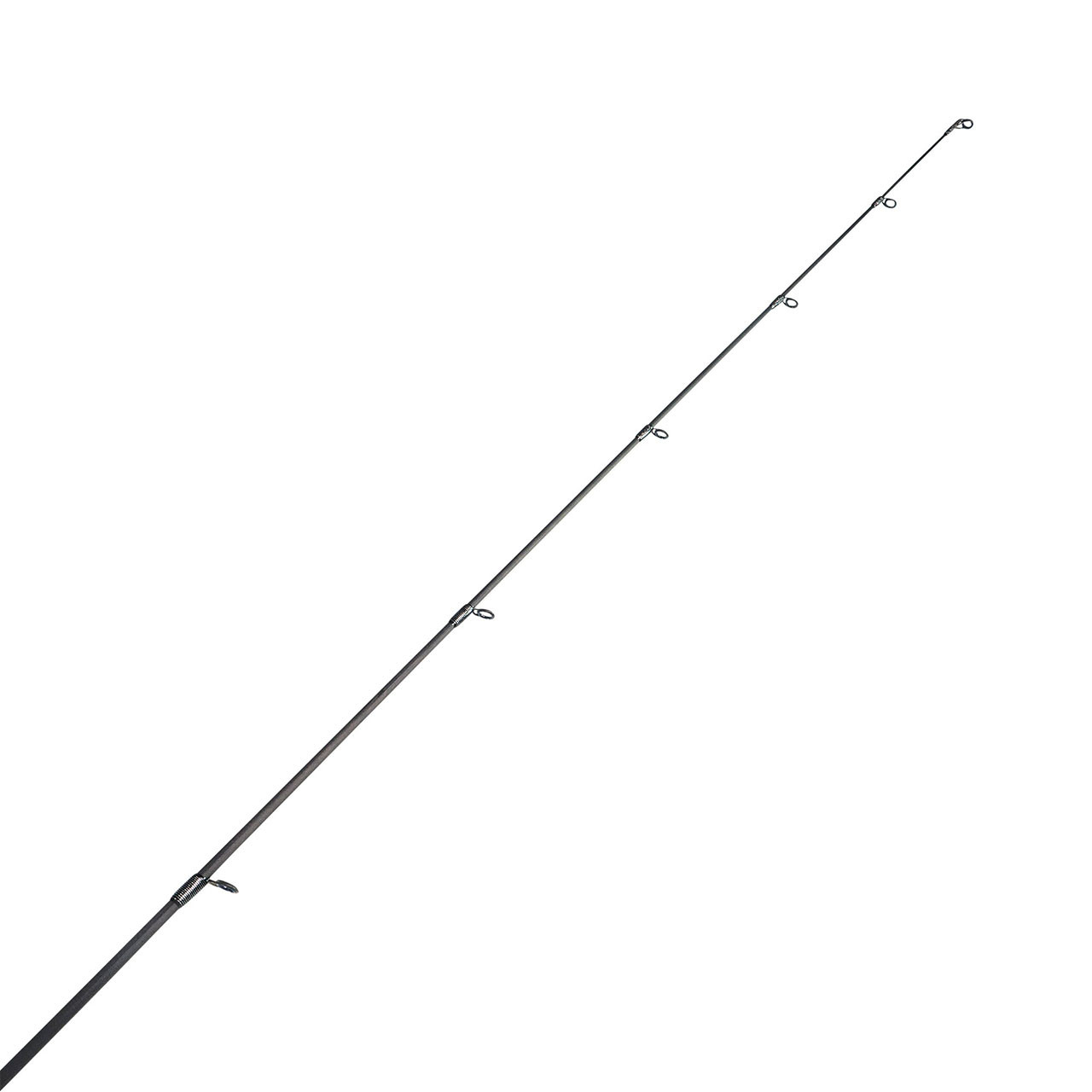 Okuma DTR Inshore "B" Spinning Rod model DTRS-761Mb close up of tip