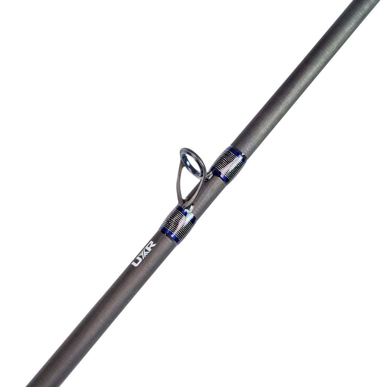 Okuma DTR Inshore "B" Casting Rod close up of guide