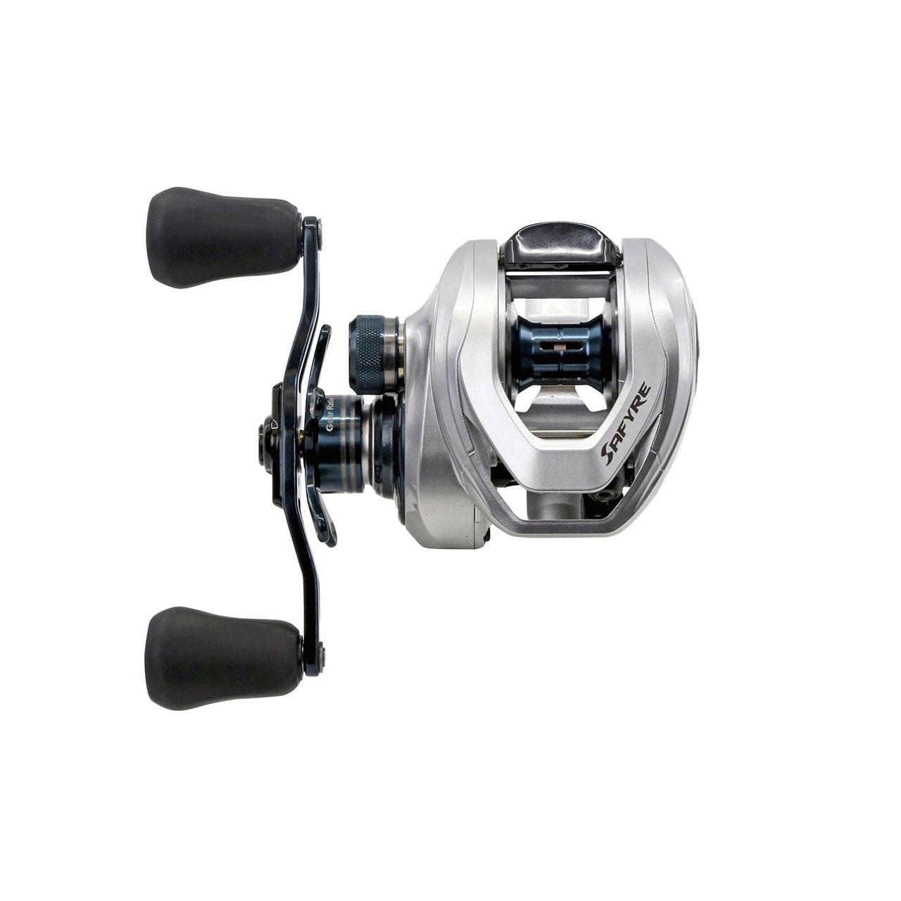 Okuma Safyre Casting Reel front view