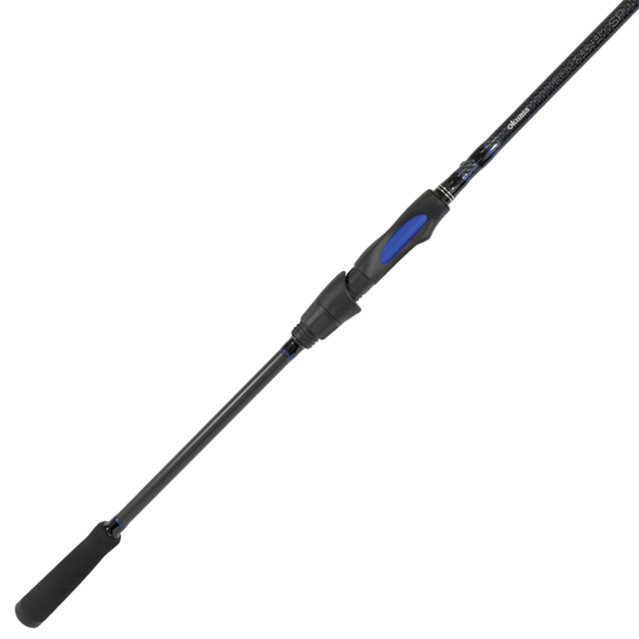 Okuma Rockaway SP Travel Spinning Rod