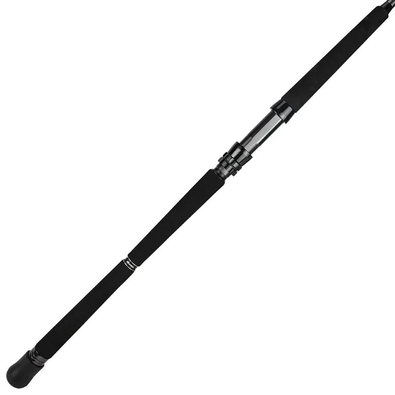 Okuma DTR Custom Offshore Spinning Rod model DTR-S-761XH handle type B