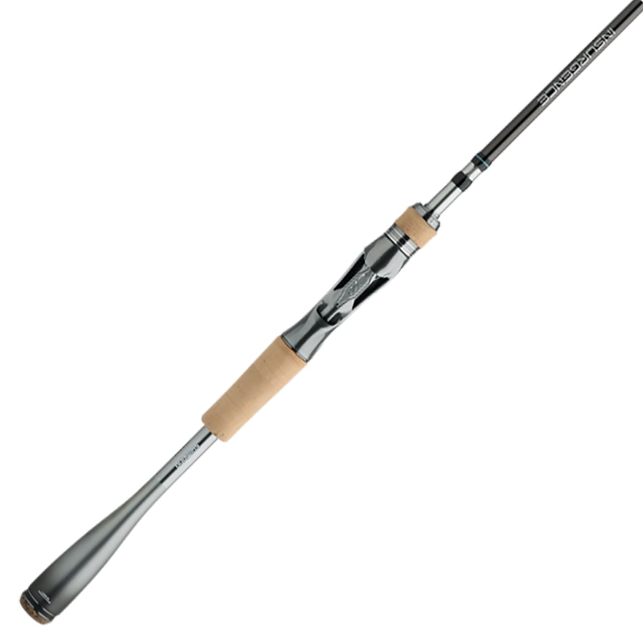Shimano Insurgence Inshore Casting Rod model INC610ML