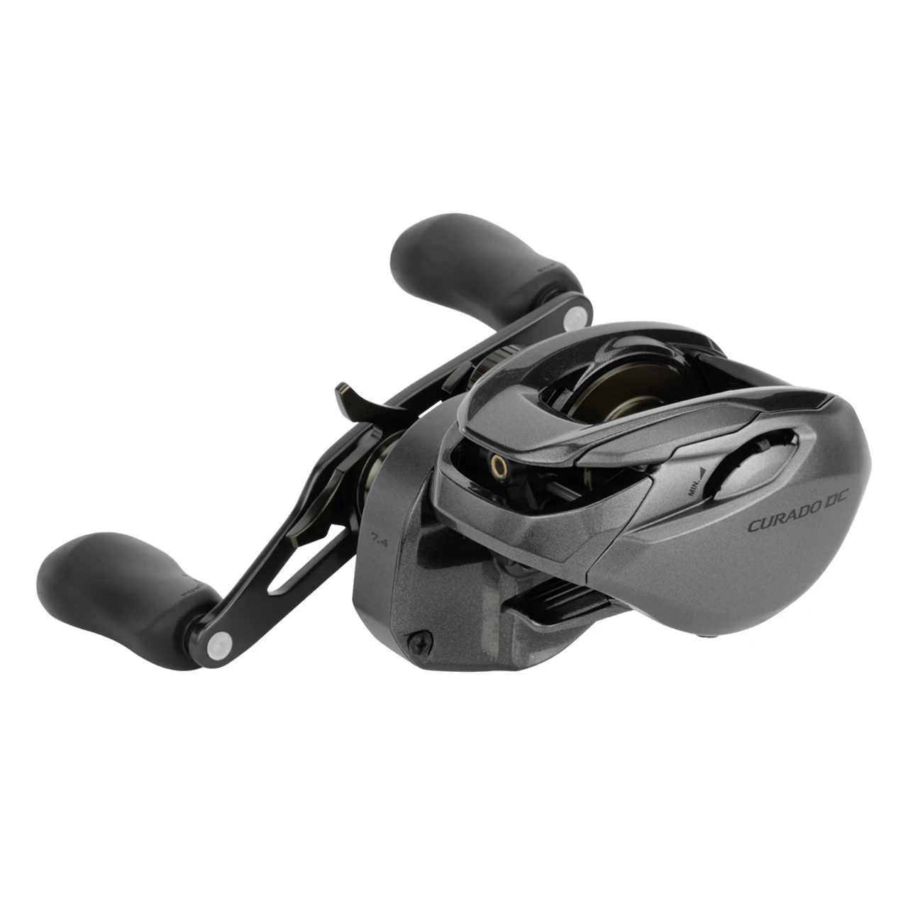 Shimano Curado DC A Casting Reel right hand retrieve