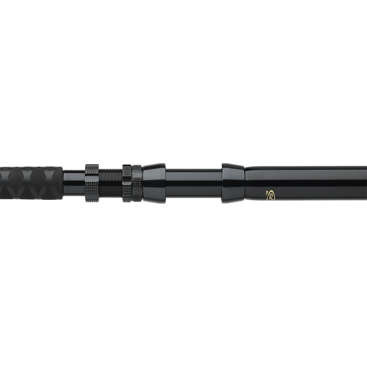 Shimano Talavera B BW Trolling Rod handle B reel seat