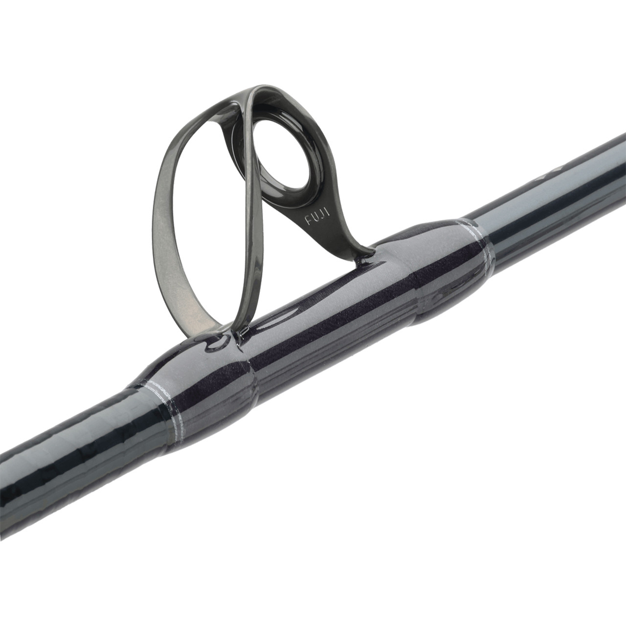 Shimano Talavera B BW Trolling Rod Fuji rod guide