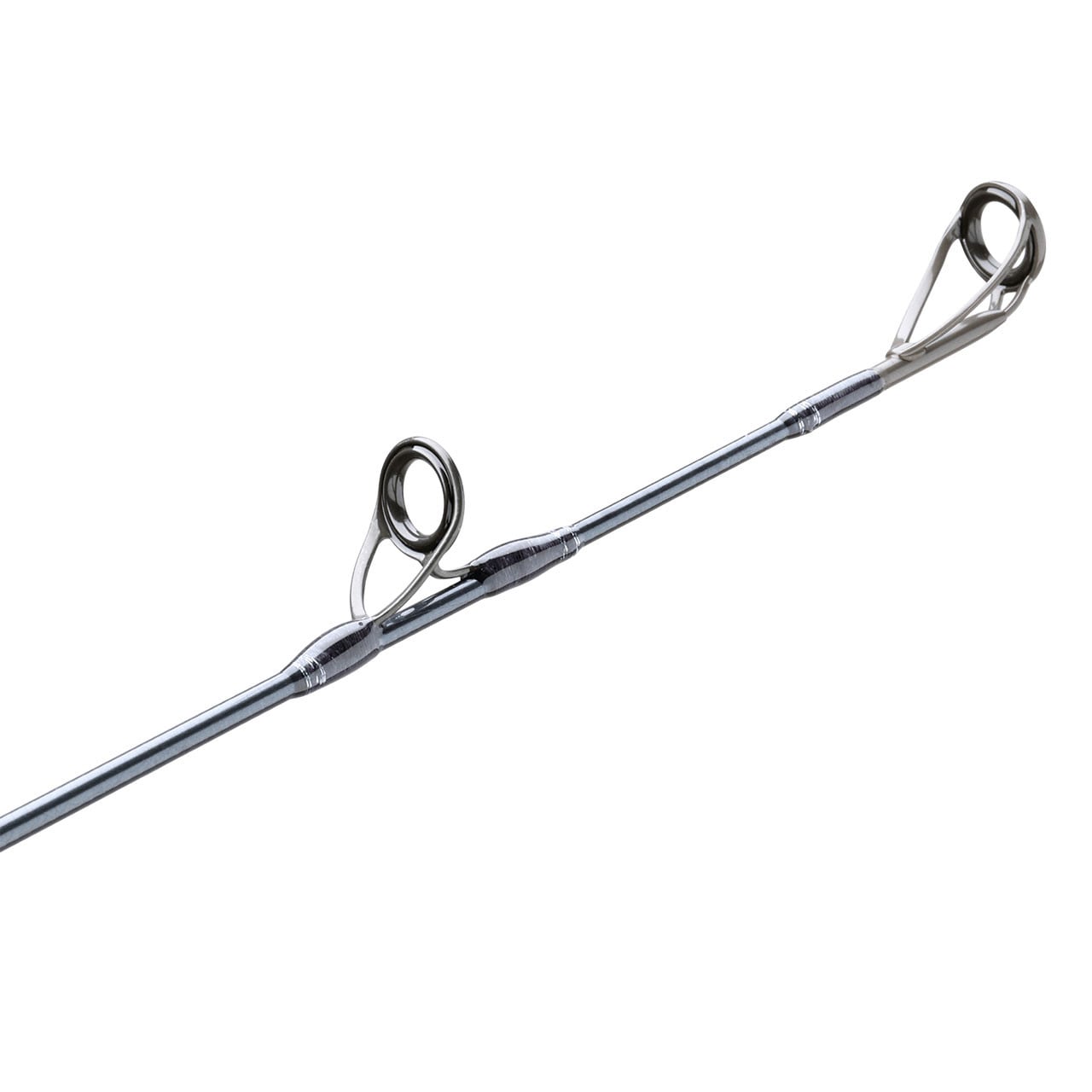 Shimano Talavera A Type J Spinning Rod close up of tip