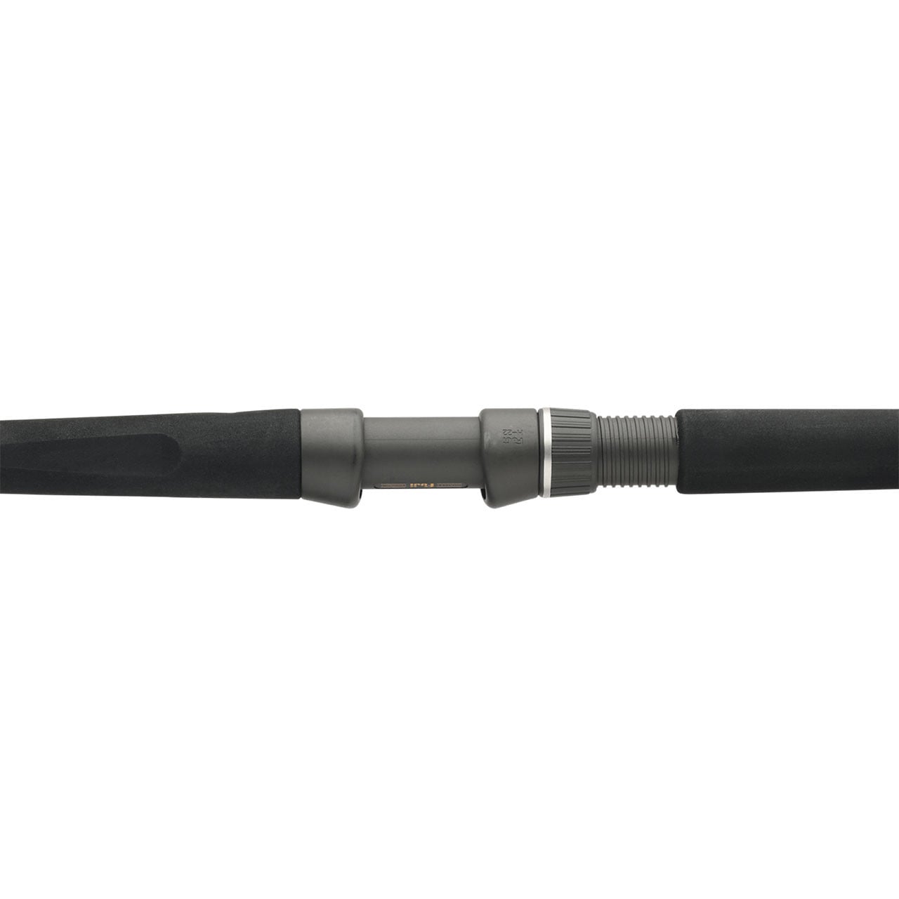 Shimano Talavera D Boat Spinning Rod close up of reel seat