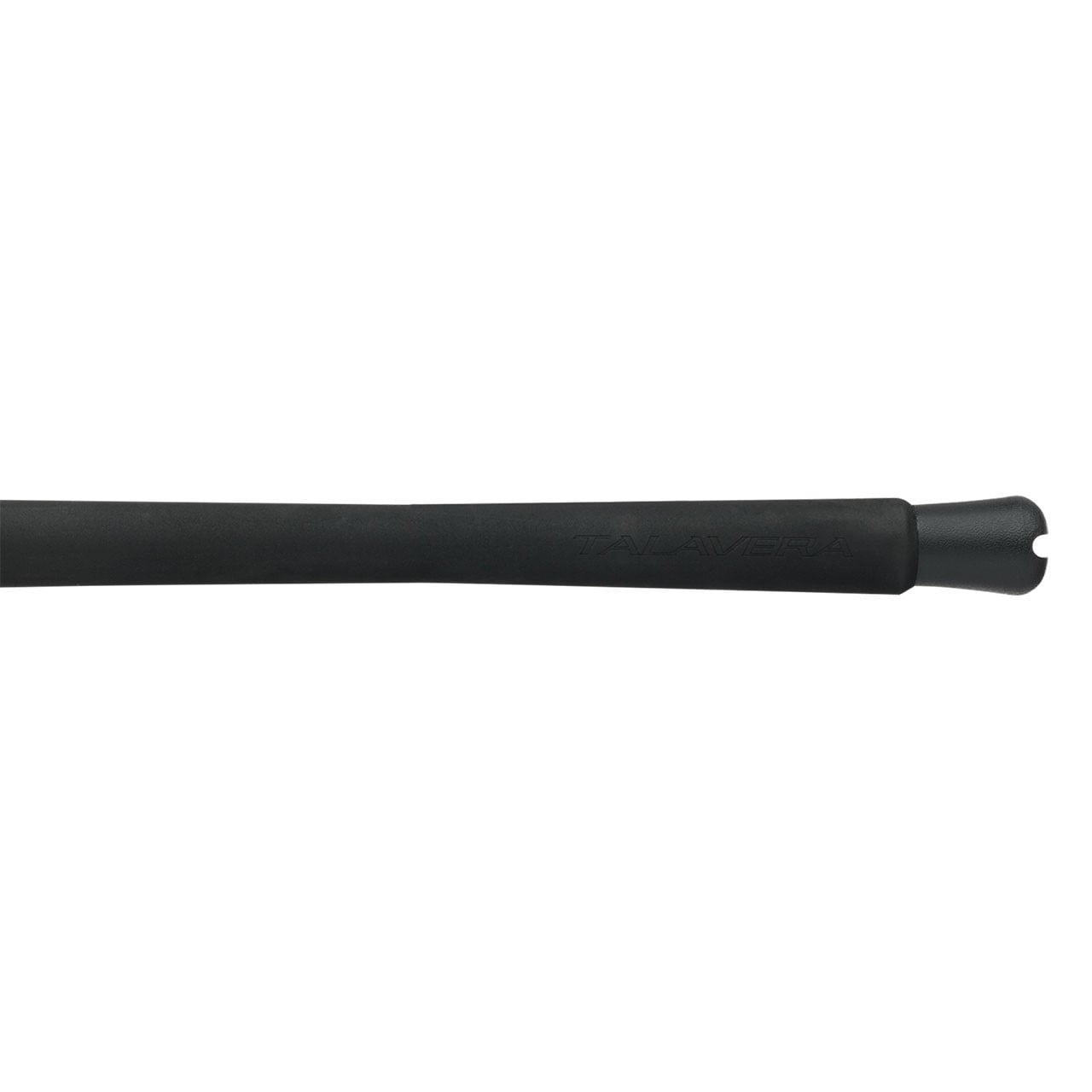 Shimano Talavera D Boat Spinning Rod close up of handle