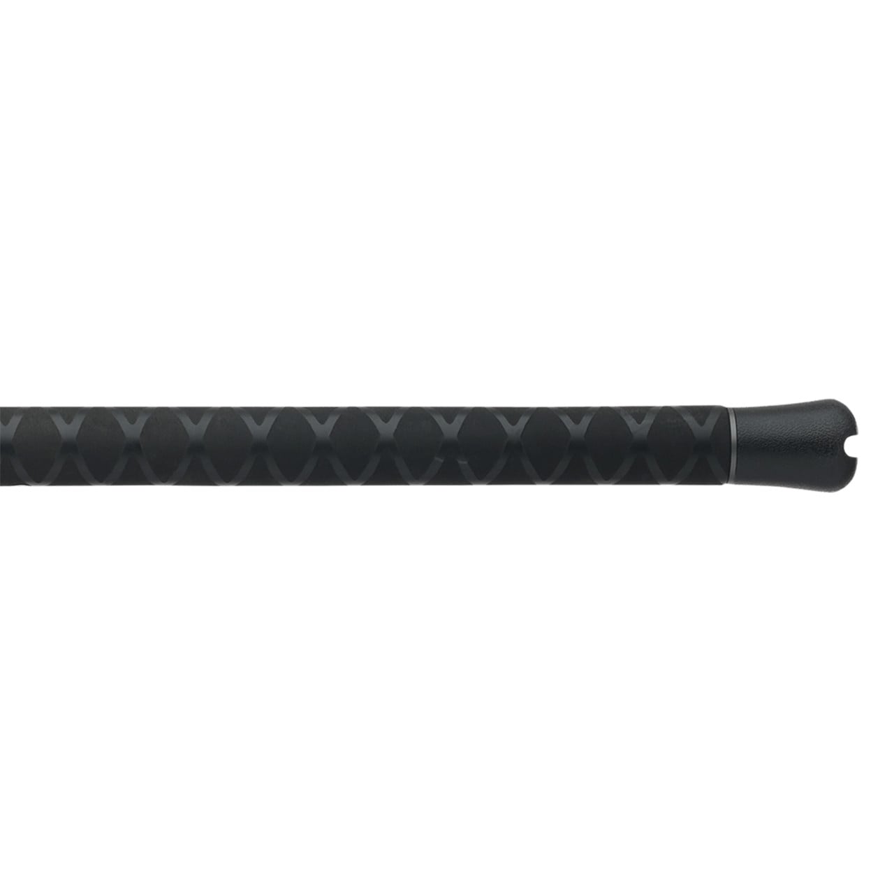 Shimano Combat Cat Casting Rod closeup of rod butt