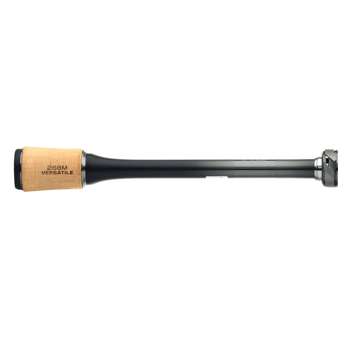 Shimano Poison Glorious Spinning Rod butt and handle