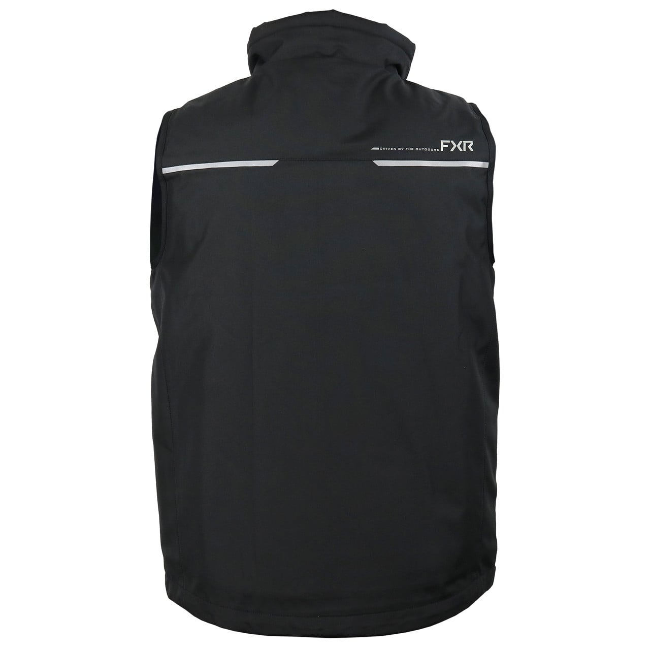FXR FishUSA Evolution F.A.S.T. Float Vest back