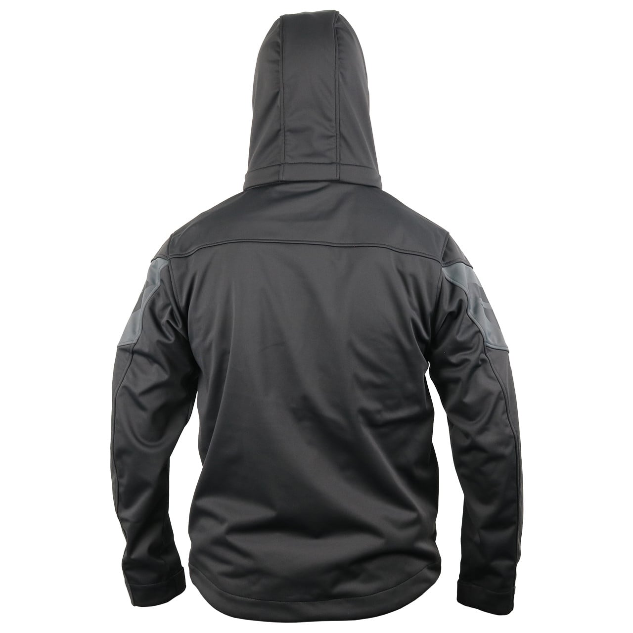 FXR FishUSA Ascend Softshell Jacket Back