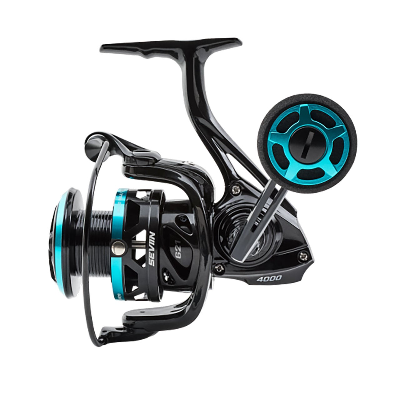 SEVIIN Nautrex Salwater Spinning Reel