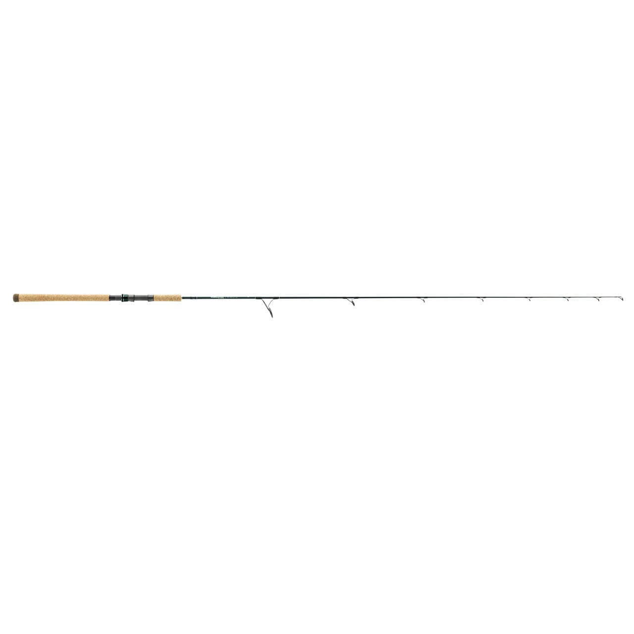 St. Croix Tidemaster NE Series Spinning Rod model 27TNES66MHMF full rod