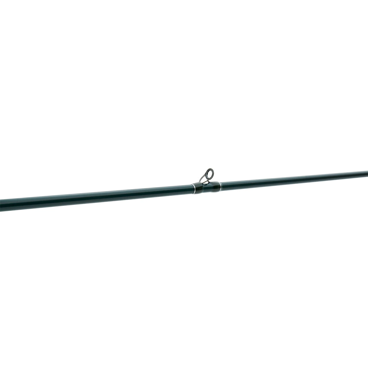 St. Croix Tidemaster SE Series Casting Rod close up of guide