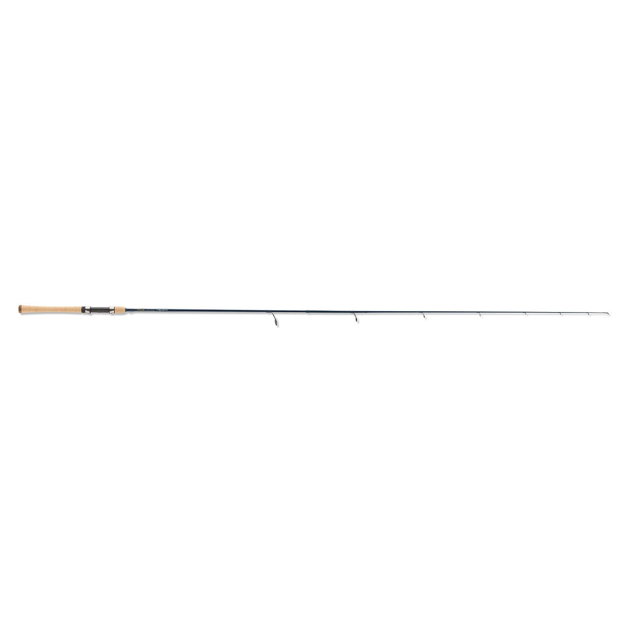 St. Croix Triumph Travel Spinning Rod full rod
