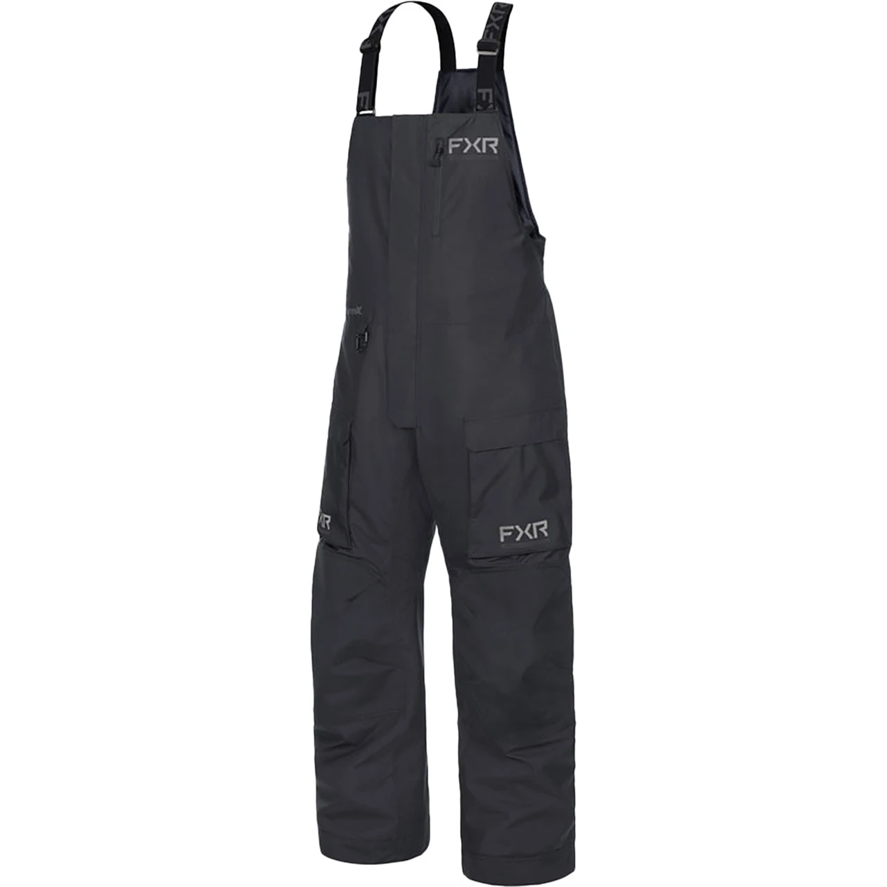 FXR Men's Evolution FX Bibs