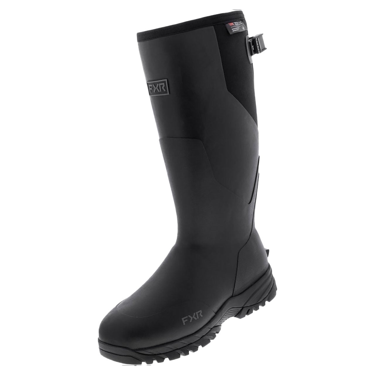 FXR Ice Pro Boot