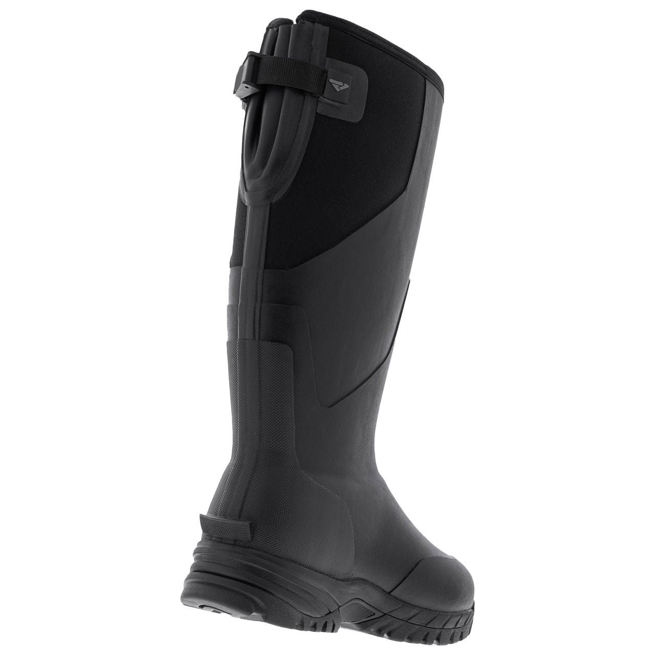 FXR Ice Pro Boot angle back