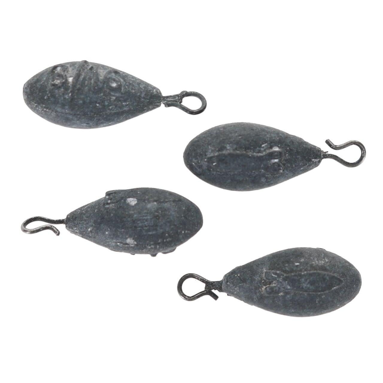 Missile Baits Hangtime Clip-On Weight size 3/16 oz.