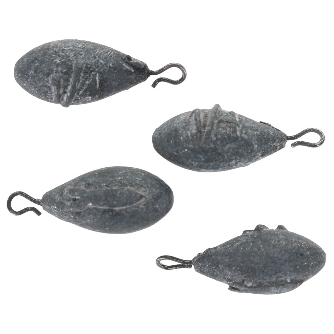 Missile Baits Hangtime Clip-On Weight size 1/4 oz.