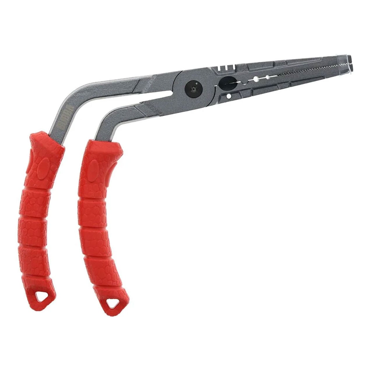 Bubba Blade Forged Pistol-Grip Pliers 8 in. model