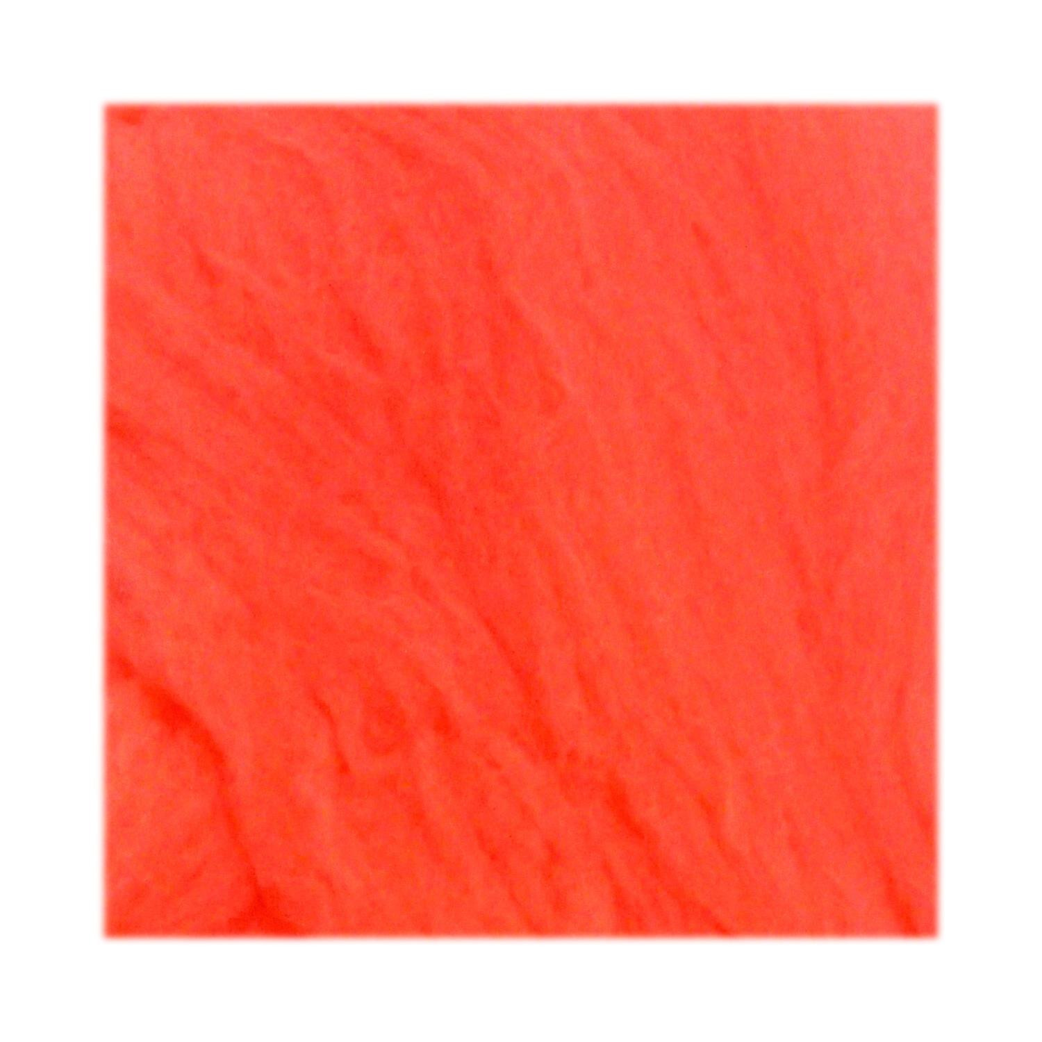 McFly Foam color Tangerine