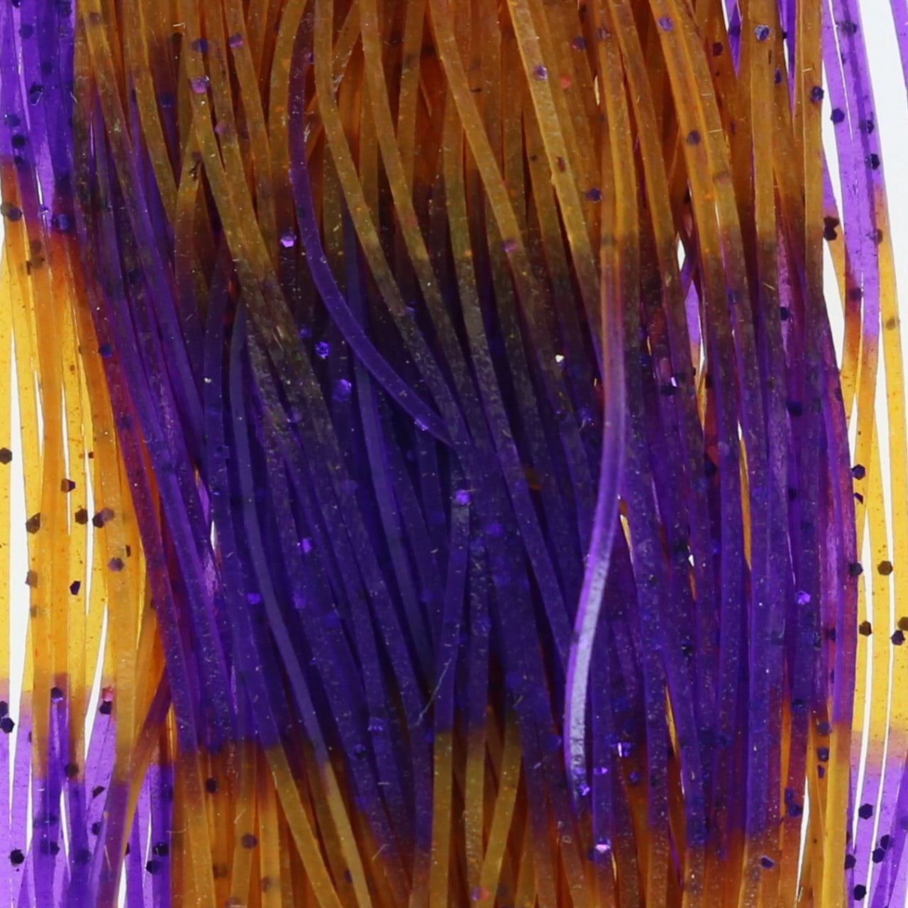 Do-It Fine Cut Natural Image Silicone Tabs color Pumpkin and Purple