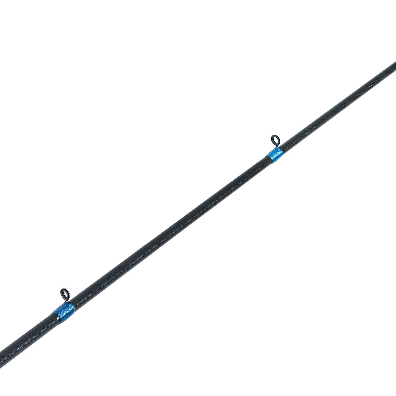 Phenix Vitrus Inshore Casting Rod close up of guides
