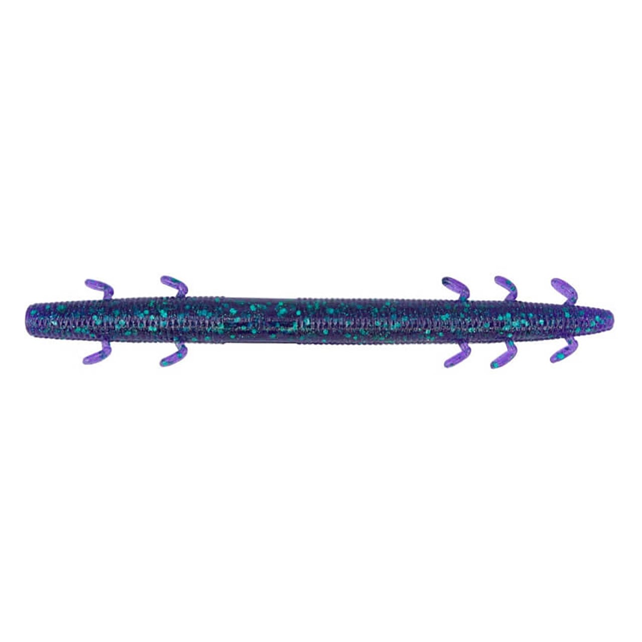 Yamamoto Covert Senko Worm color OG Junebug