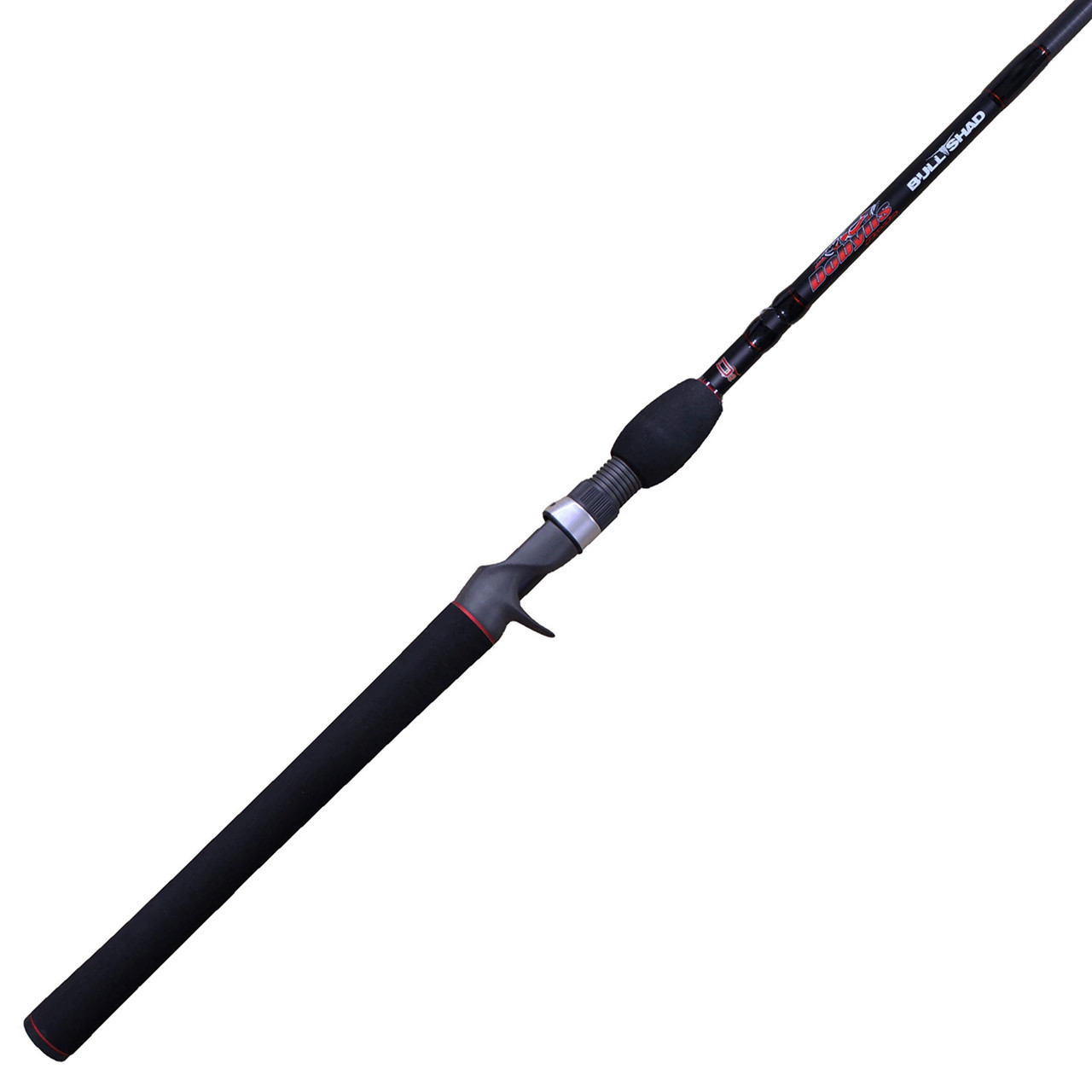 Dobyns Bucca Swimbait Casting Rod
