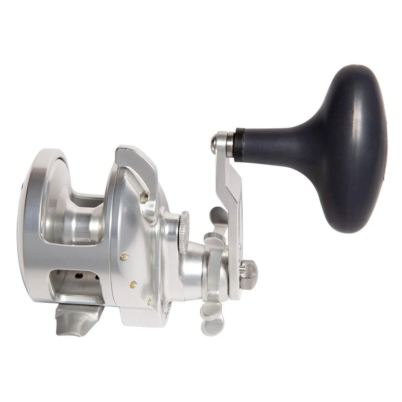 Accurate Tern2 Star Drag Conventional Reel model TXD-500XN