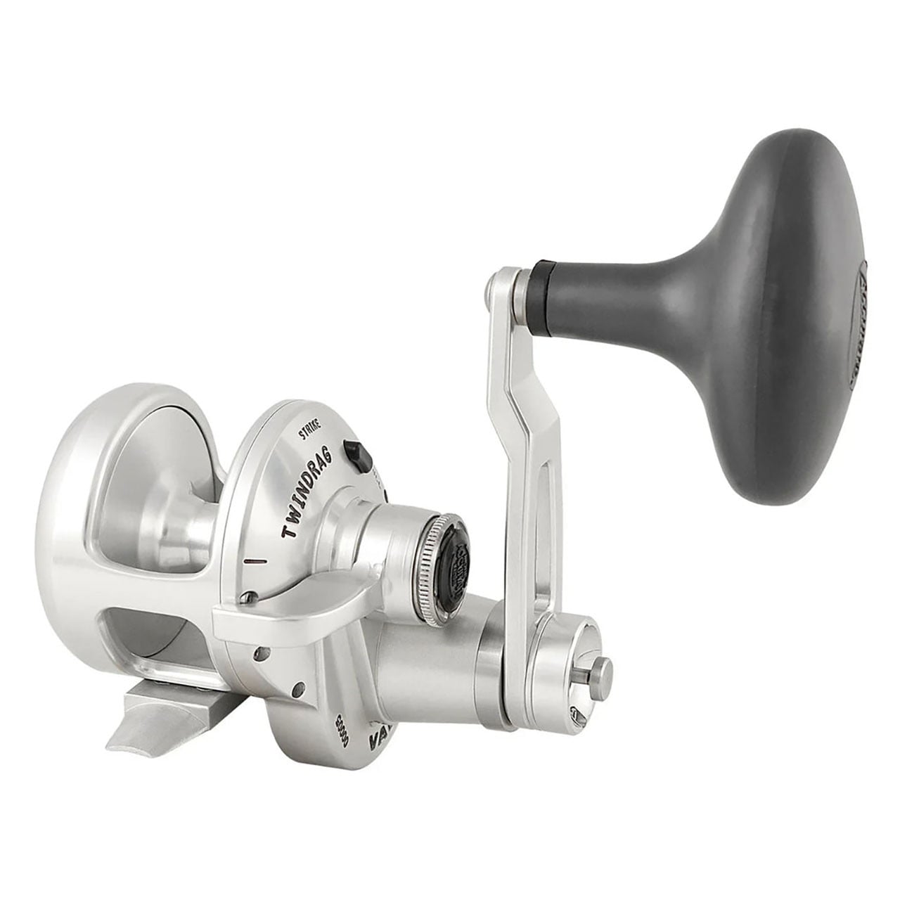 Accurate Valiant 2 Lever Drag Conventional Reel