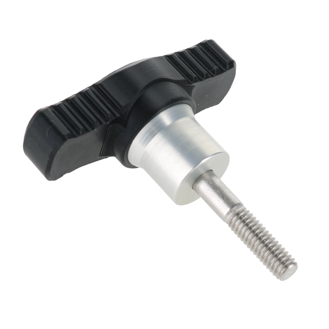 Angl-Rite Scotty & Folbe Hammer Lock Handle back