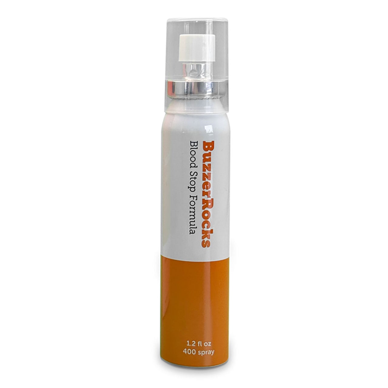 BuzzerRocks Blood Stop Formula