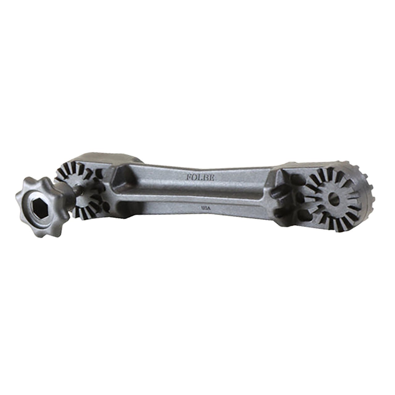 Folbe Adjustable Extension Post