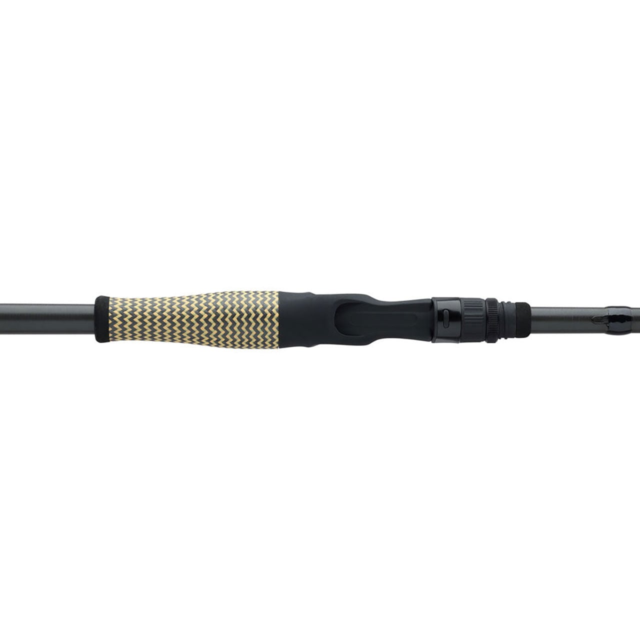 Cashion Elite Pro Casting Rods close up of handle