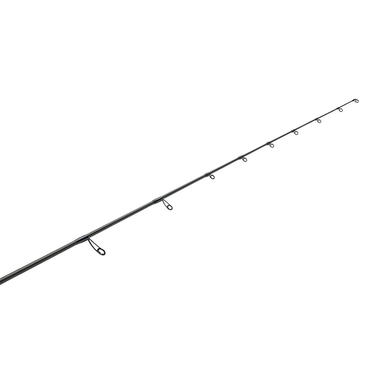 Cashion Elite Pro Spinning Rods guides