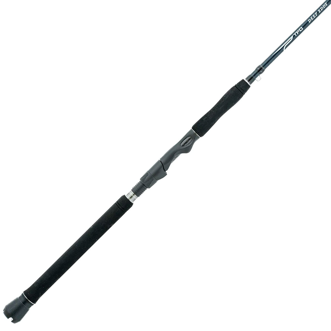 Temple Fork Outfitters Deep Eddy Spinning Rod