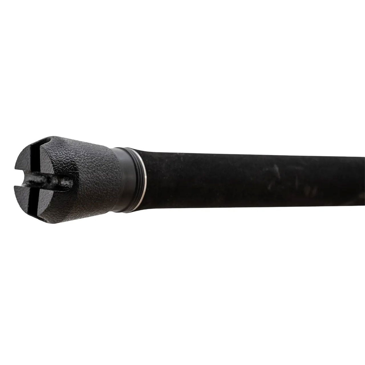 Temple Fork Outfitters Deep Eddy Casting Rod close up of rod butt