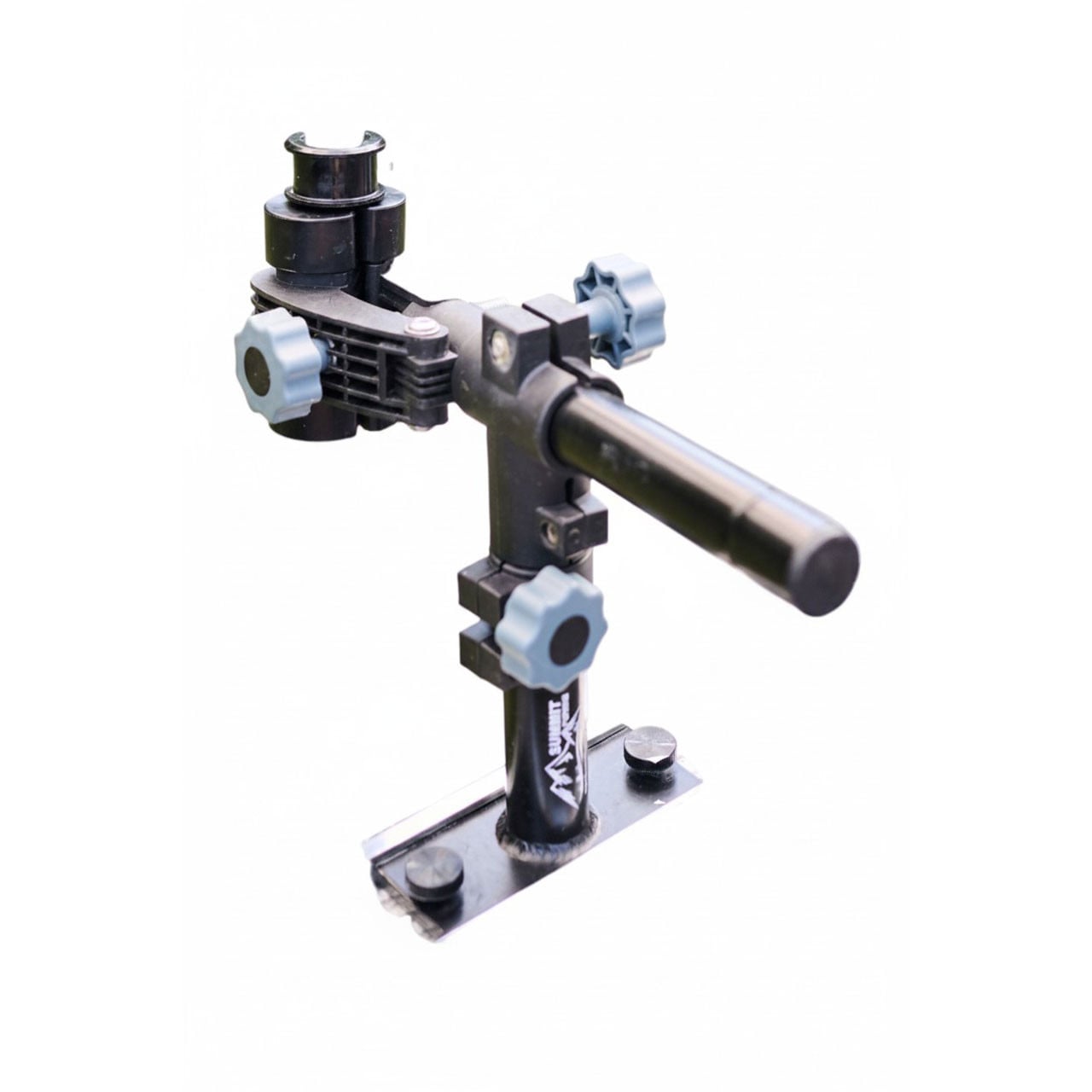 Summit LS Max Transducer Pole Boat Mount