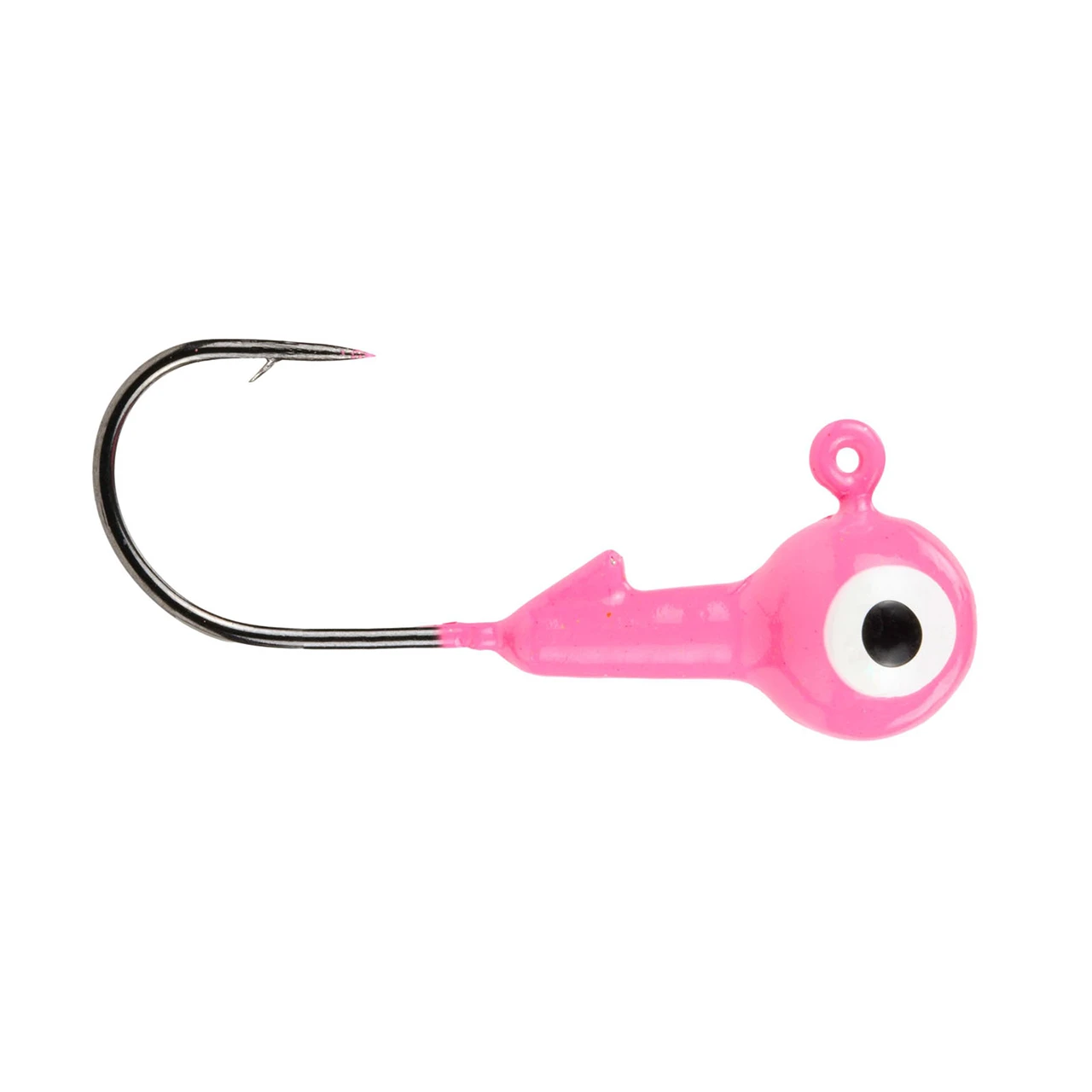 Strike King Mr. Crappie Jig Head color Pink