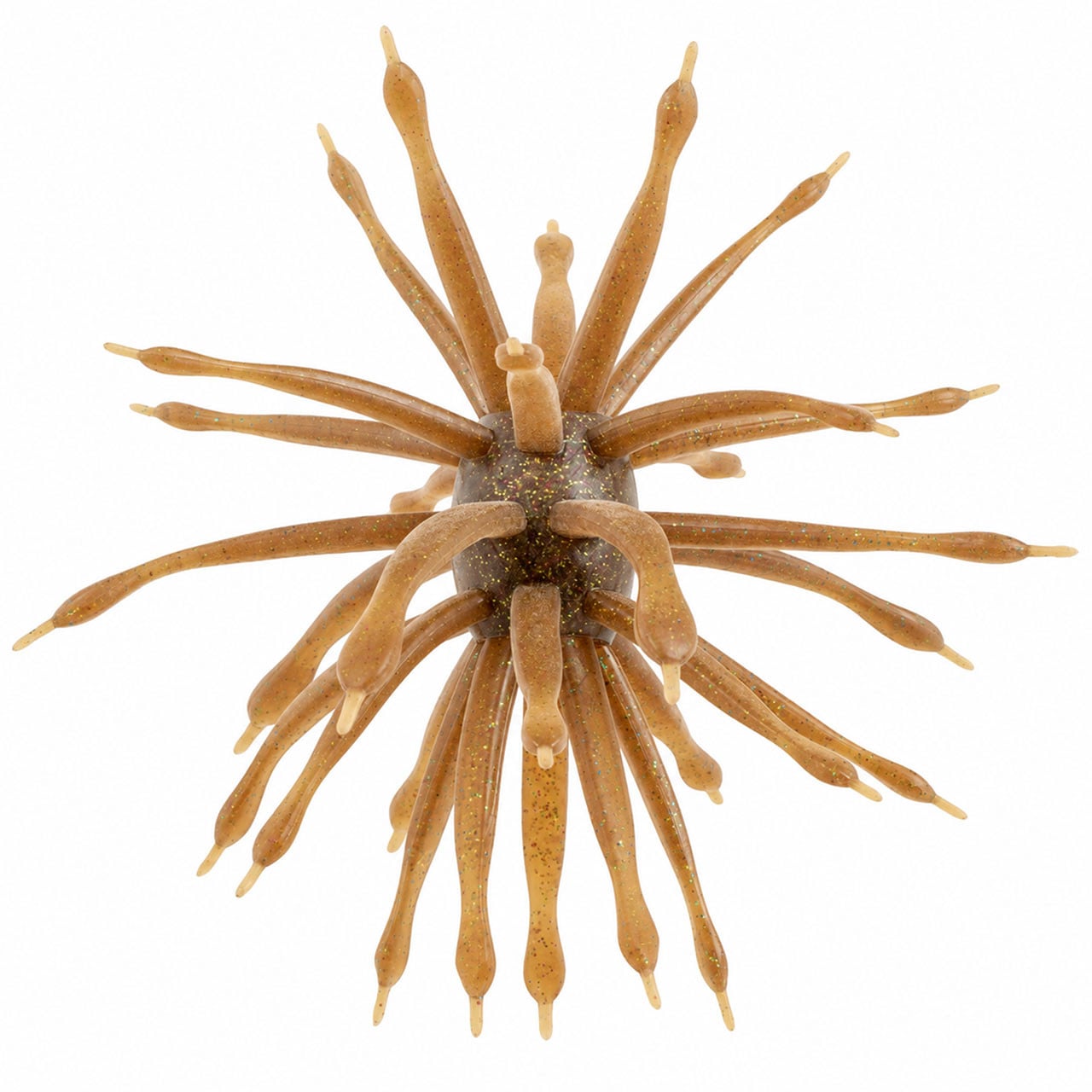6th Sense Abstract Sumo Urchin Bait color Gill Dust
