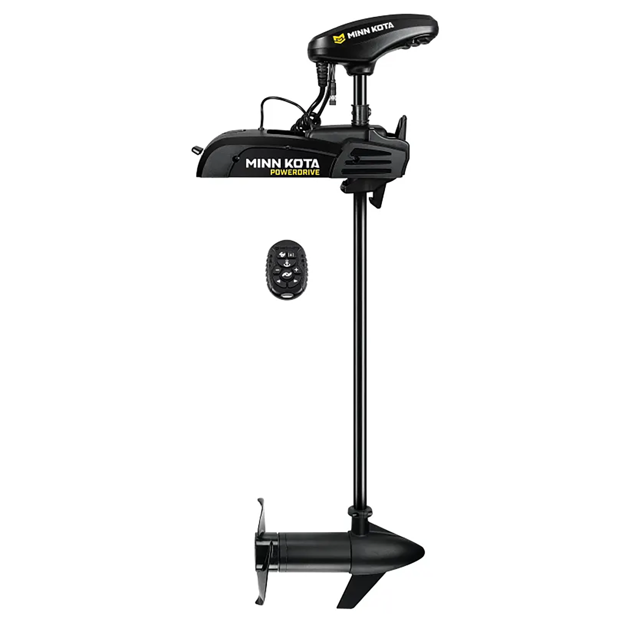 Minn Kota Powerdrive 2 Bow-Mount Trolling Motor